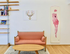 Spacious and Close to City Center Vienna